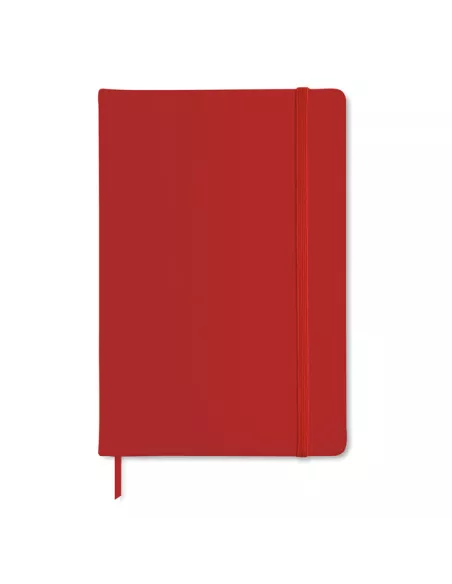 A5 notebook 96 lined sheets ARCONOT