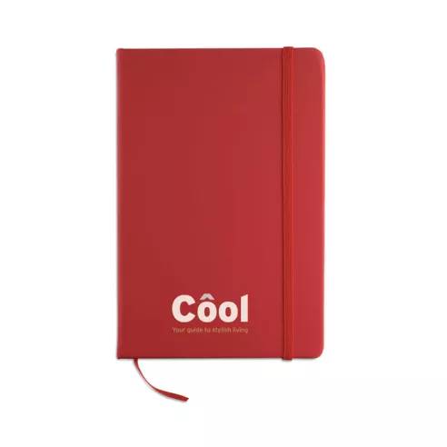 A5 notebook 96 lined sheets ARCONOT