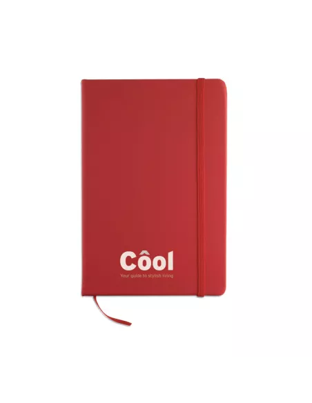 A5 notebook 96 lined sheets ARCONOT