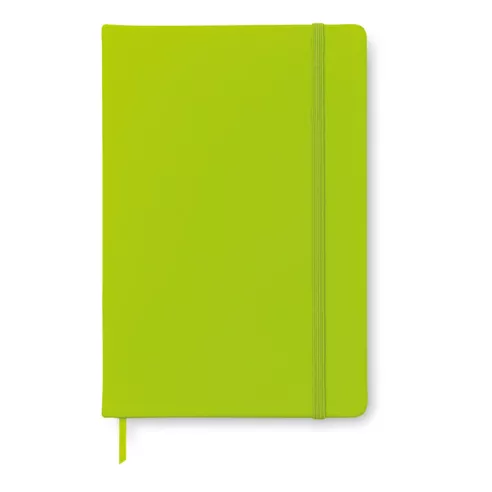 A5 cuaderno a rayas MO1804- ARCONOT