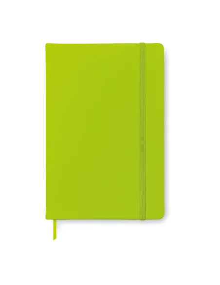 A5 notebook 96 lined sheets ARCONOT