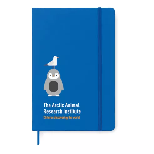 A5 notebook 96 lined sheets ARCONOT