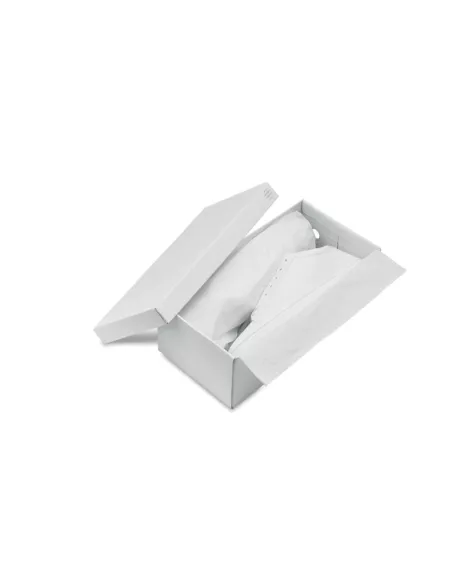 Zapatillas en PU 37 BLANCOS