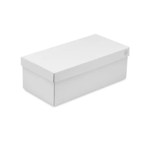 Zapatillas en PU 37 BLANCOS