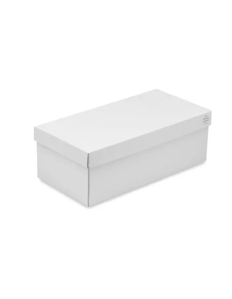 Zapatillas en PU 37 BLANCOS