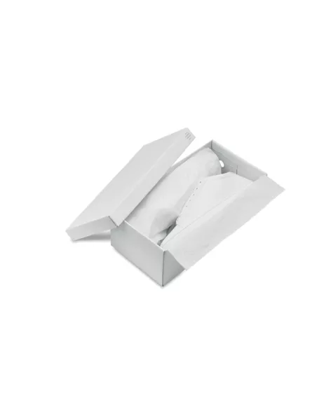 Zapatillas en PU 39 BLANCOS