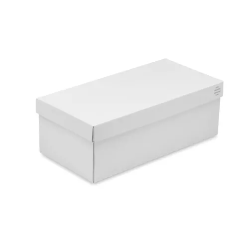 Zapatillas en PU 44 BLANCOS