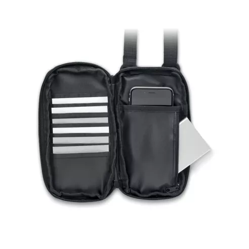 Bolsa bandolera smartphone VALLEY WALLET