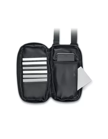 Bolsa bandolera smartphone VALLEY WALLET