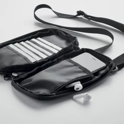 Bolsa bandolera smartphone VALLEY WALLET