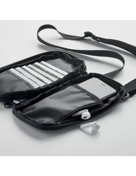 Bolsa bandolera smartphone VALLEY WALLET