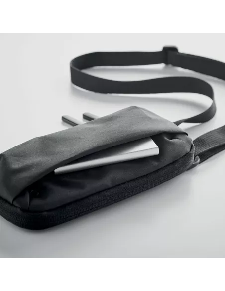Bolsa bandolera smartphone VALLEY WALLET