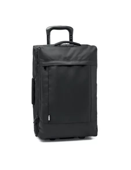 Trolley de RPET 600D ARTIC