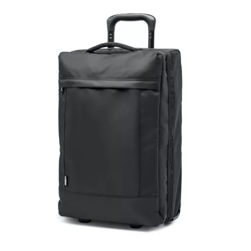 Trolley de RPET 600D ARTIC