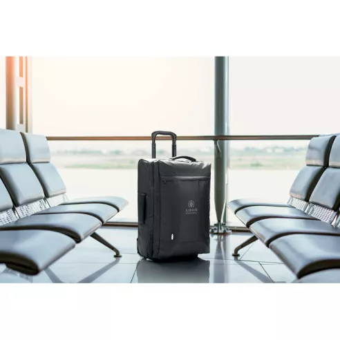 Trolley de RPET 600D ARTIC