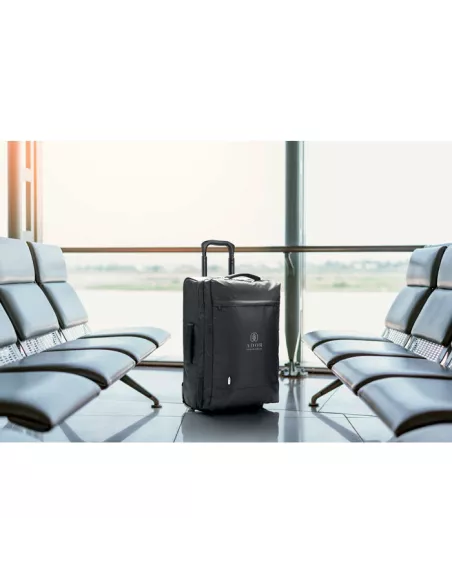 Trolley de RPET 600D ARTIC