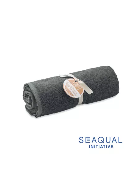 Toalla SEAQUAL® 70x140cm SAND