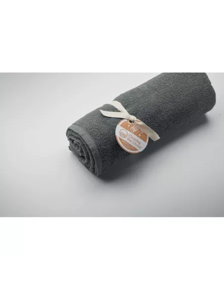 Toalla SEAQUAL® 70x140cm SAND
