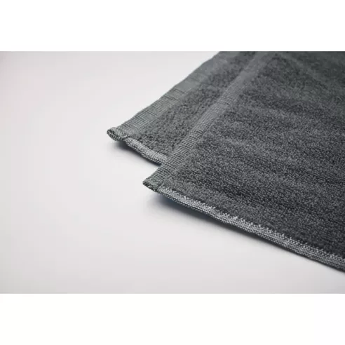 Toalla SEAQUAL® 70x140cm SAND
