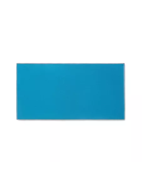 Toalla SEAQUAL® 70x140cm SAND