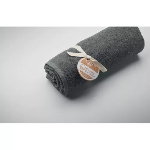 Toalla SEAQUAL® 100x170cm WATER