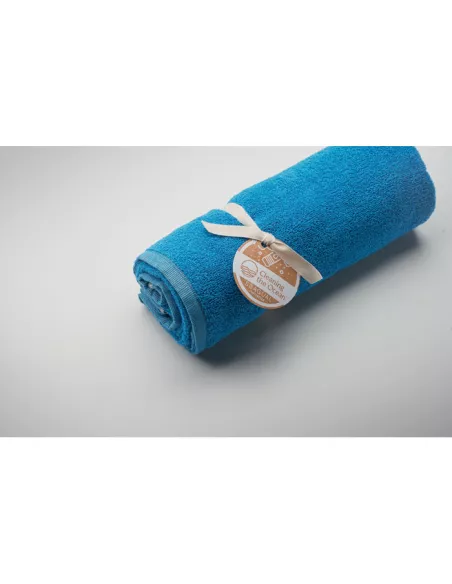 Toalla SEAQUAL® 100x170cm WATER