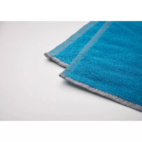 Toalla SEAQUAL® 100x170cm WATER