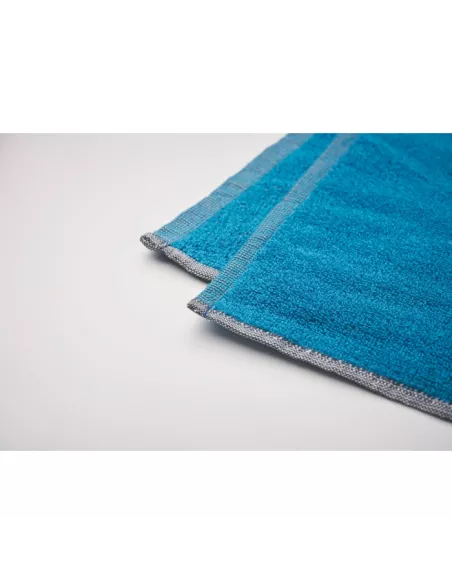Toalla SEAQUAL® 100x170cm WATER