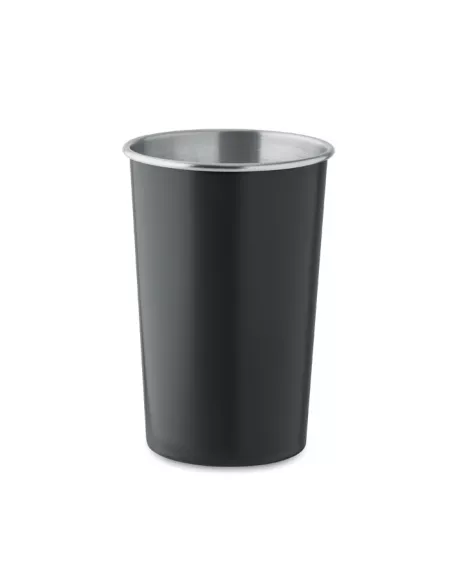 Recycled stainless steel cup FJARD