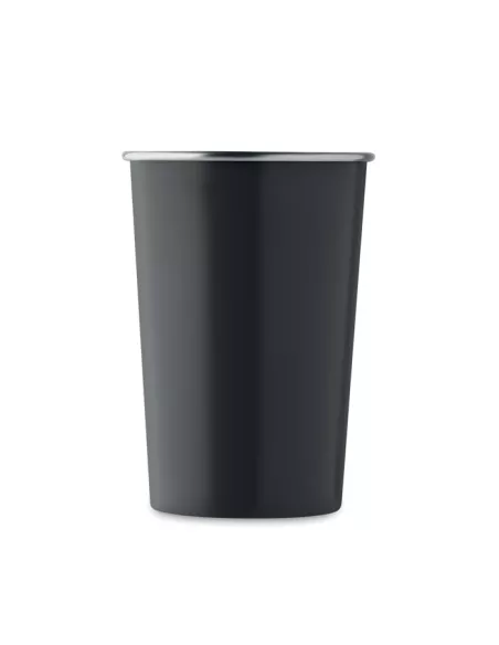 Recycled stainless steel cup FJARD