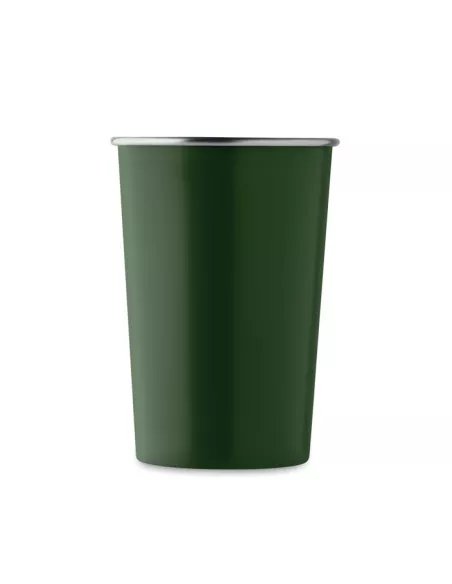 Recycled stainless steel cup FJARD