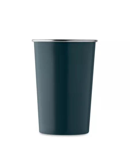 Recycled stainless steel cup FJARD