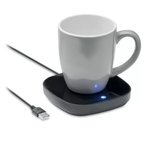 Calienta tazas en ABS WARMUG