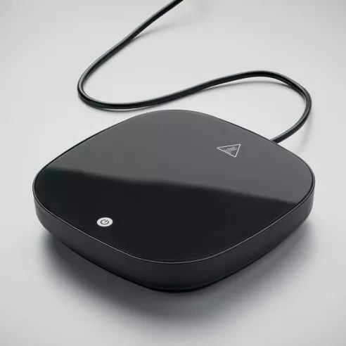 Calienta tazas en ABS WARMUG