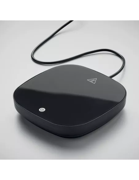 Calienta tazas en ABS WARMUG
