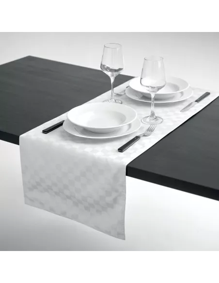 Table runner in polyester SPICE
