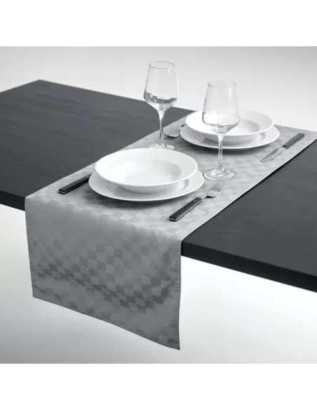 Table runner in polyester SPICE