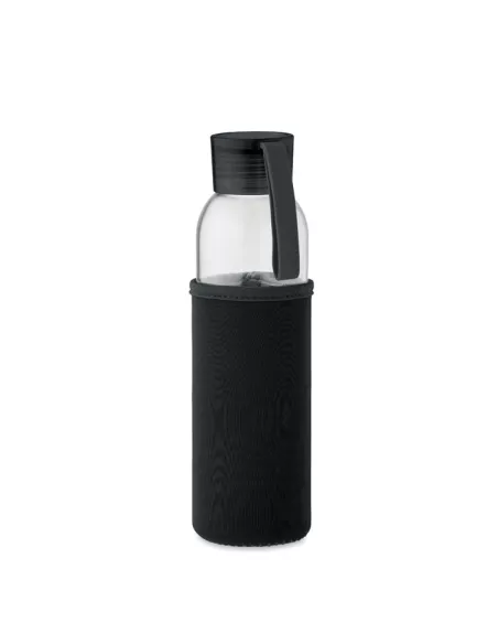 Recycled glass bottle 500 ml EBOR