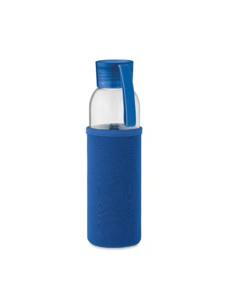 Recycled glass bottle 500 ml EBOR