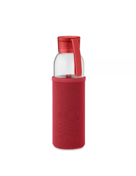 Recycled glass bottle 500 ml EBOR