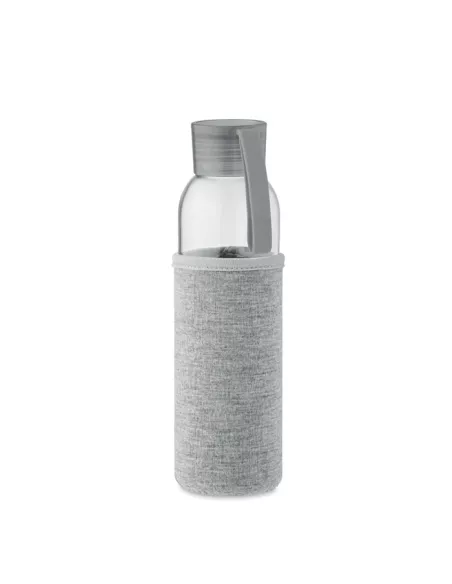 Recycled glass bottle 500 ml EBOR