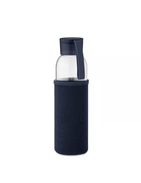 Recycled glass bottle 500 ml EBOR