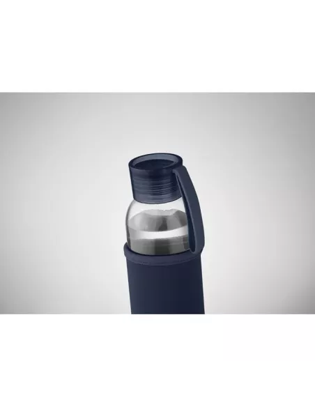 Recycled glass bottle 500 ml EBOR