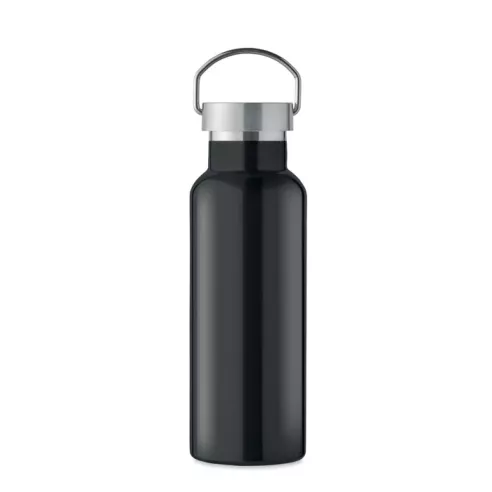 Double wall bottle 500 ml FLORENCE