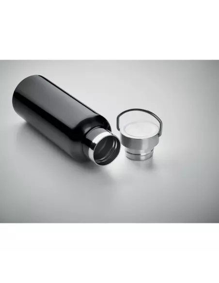 Double wall bottle 500 ml FLORENCE