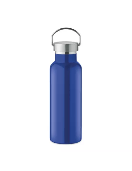 Double wall bottle 500 ml FLORENCE