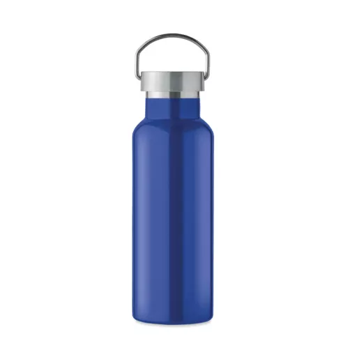Double wall bottle 500 ml FLORENCE