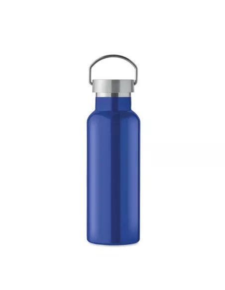 Double wall bottle 500 ml FLORENCE