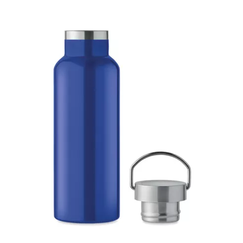 Double wall bottle 500 ml FLORENCE