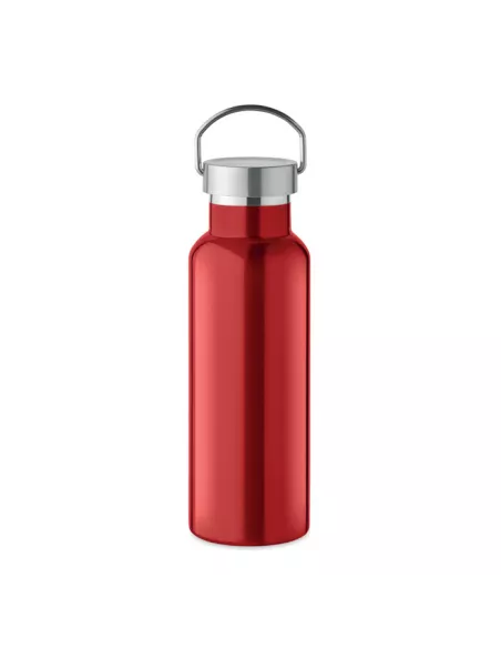 Double wall bottle 500 ml FLORENCE